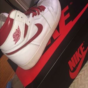 Air Jordan 1s
